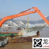 ���ബץ��������ץ�� dredging crane