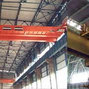QA�� ͨ�Ø�ʽ���ؙC(j��),��܇����܇�� QA type general overhead crane