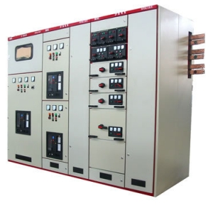 MNS�͵͉��M��ʽ��늹� MNS modular low-voltage distribution cabinet