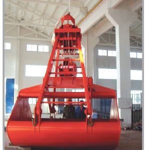 ���ؙC(j��)ץ����÷��ץ��������ץ����Һ��ץ�� crane grab (plum flower,garbage,hydraul ...