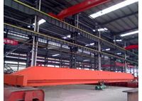�������ؙC��B  single girder crane introduction