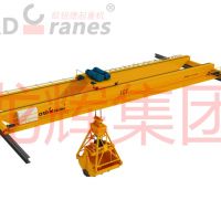 �p��ץ�����ؙC(j��)���p�����ؙC(j��), double girder grab crane, double girder crane,
