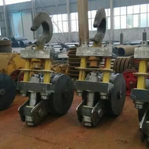 ���ؙC(j��)�^�����^���^�����ؙC(j��)���^  insulation crane hook