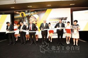 2014��9��1�գ�Ħ�Morris Crane Systems����ʽ�����M(j��n)���Ї��Ј�