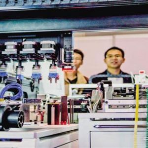 ���I(y��)4.0��׌�Ї�(gu��)���a(ch��n)Ч�����25% ��(chu��ng)��6�f(w��n)�|Ԫ����ֵ