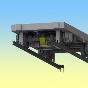 ܉��ʽ늄�(d��ng)��ƽ܇(ch��)���S�O(sh��)Ӌ(j��)